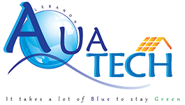 Aqua Tech Lebanon, premier manufacturer and exporter of residential and commercial reverse osmosis systems, membranes, housings and many other water treatment products