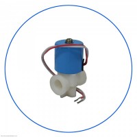 Solenoid Valve