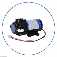 RO Pump With Connectors Set