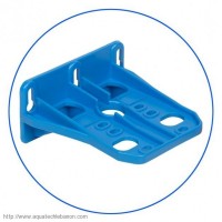 Plastic Mounting Bracket